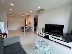 Esparina Residences (D19), Condominium #602866421